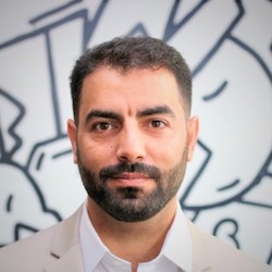 Baraa Ali