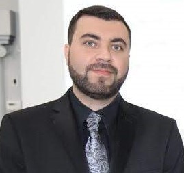 Hayder Hamandi